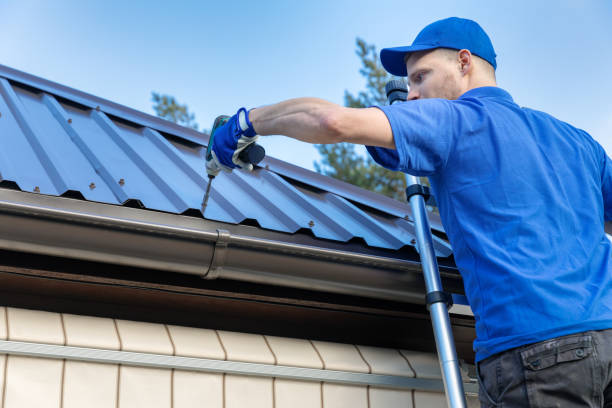 Best Steel Roofing  in Umatilla, FL